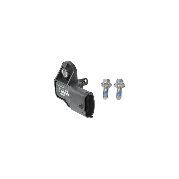 Temperature & Pressure Sensor